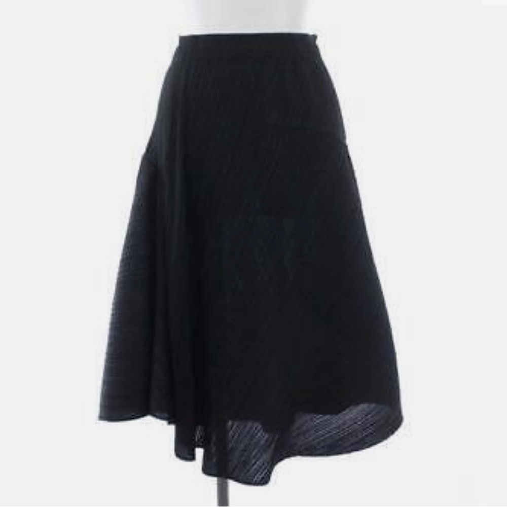 Issey Miyake Pleats Please Skirt